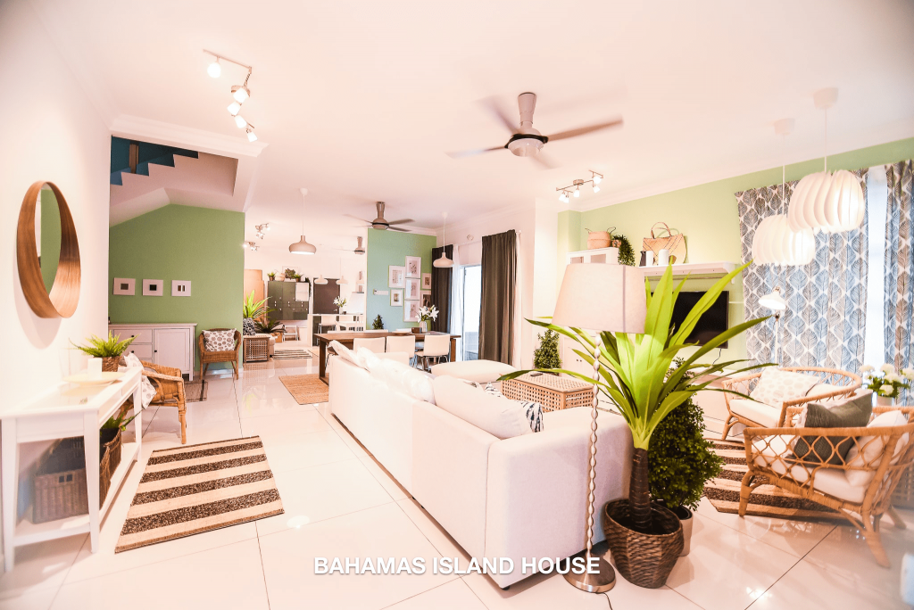 BAHAMAS ISLAND HOUSE 3-min
