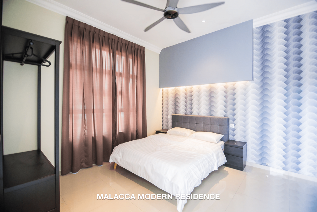 MALACCA MODERN RESIDENCE 1-min