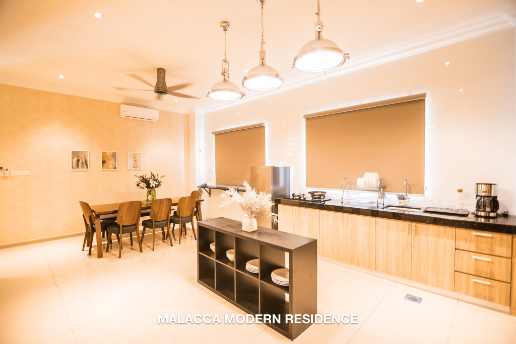 MALACCA MODERN RESIDENCE 2-min
