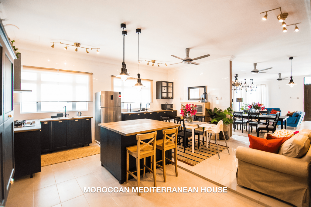 MOROCCAN MEDITERRANEAN HOUSE 2-min