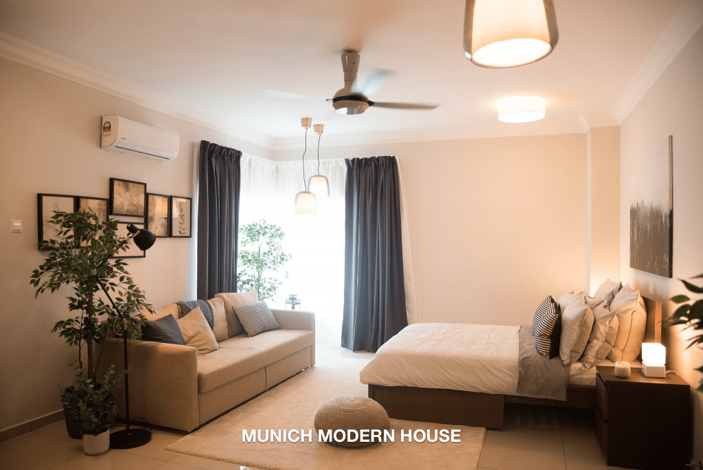 MUNICH MODERN HOUSE 1-min