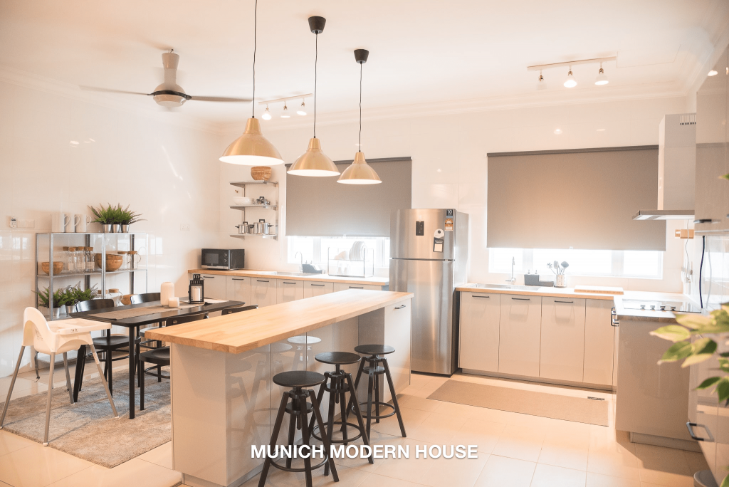 MUNICH MODERN HOUSE 2-min