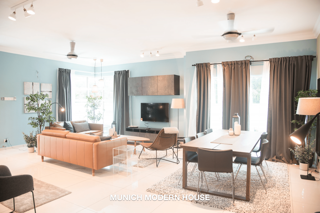 MUNICH MODERN HOUSE 3-min