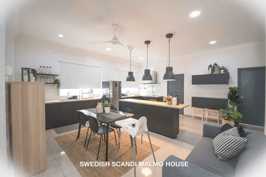 SWEDISH SCANDI MALMO HOUSE 1-min