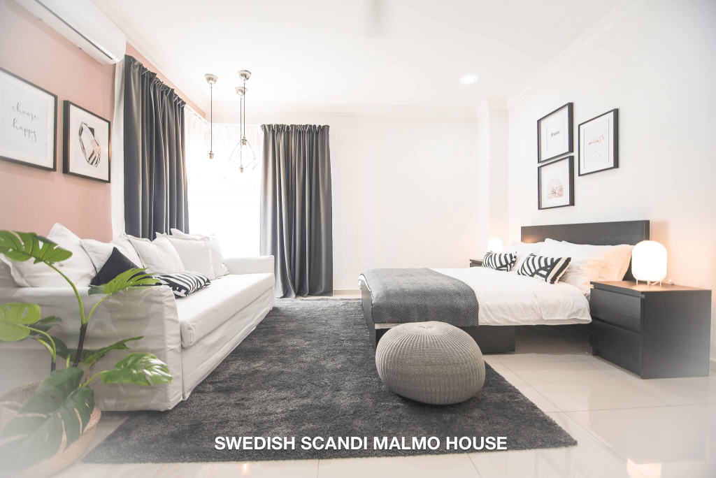 SWEDISH SCANDI MALMO HOUSE 2-min