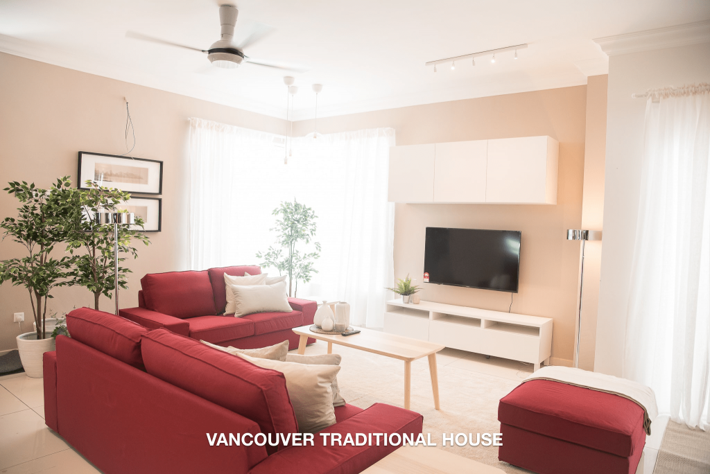 VANCOUVER TRADITIONAL HOUSE 1-min